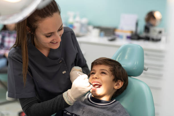 Best Same-Day Emergency Dental Services in Dollar Bay, MI