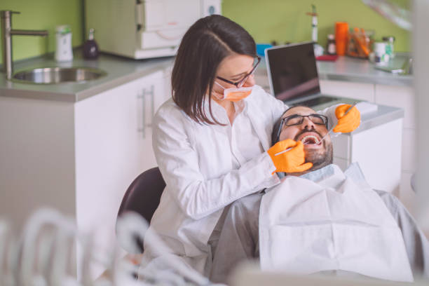 Best Emergency Wisdom Teeth Removal in Dollar Bay, MI
