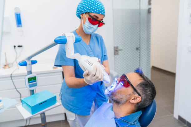 Best Emergency Treatment for Dental Infections or Abscesses in Dollar Bay, MI